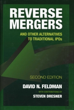 Bertrand.pt - Reverse Mergers