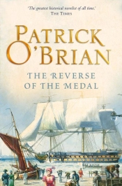 Reverse Of The Medal