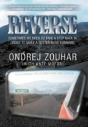 Reverse: Sometimes We Need To Take A Step Back In Other To Make A Better Move Forward.