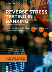 Reverse Stress Testing In Banking