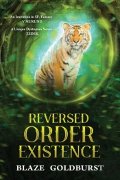 Reversed Order Existence: Reversed Order