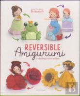 Reversible Amigurumi