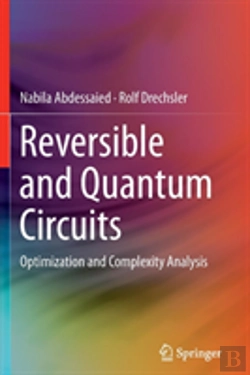 Bertrand.pt - Reversible And Quantum Circuits