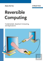 Reversible Computing