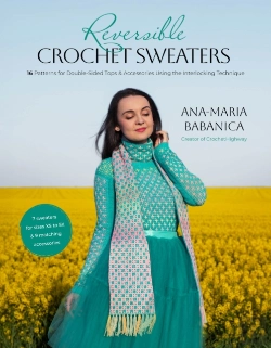 Bertrand.pt - Reversible Crochet Sweaters