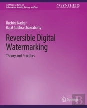 Reversible Digital Watermarking