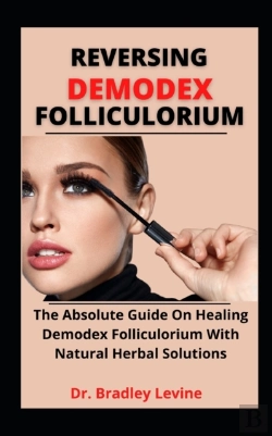 Bertrand.pt - Reversing Demodex Folliculorium