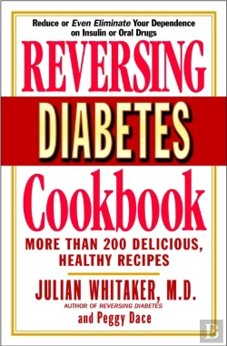 Bertrand.pt - Reversing Diabetes Cookbook