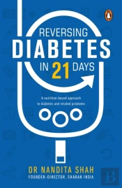Reversing Diabetes In 21 Days