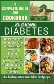 Reversing Diabetes