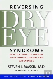 Reversing Dry Eye Syndrome