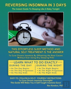 Bertrand.pt - Reversing Insomnia In 3 Days: The Instan