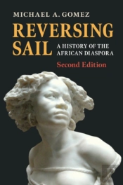 Reversing Sail