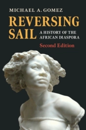 Reversing Sail