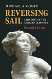 Reversing Sail