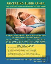 Reversing Sleep Apnea