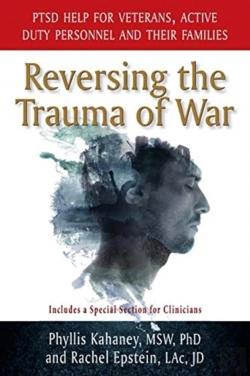 Bertrand.pt - Reversing The Trauma Of War: Ptsd Help F
