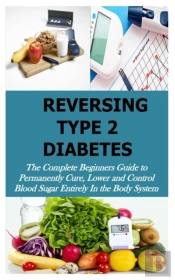 Reversing Type 2 Diabetes