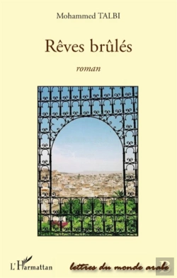 Bertrand.pt - Rêves Brûlés
