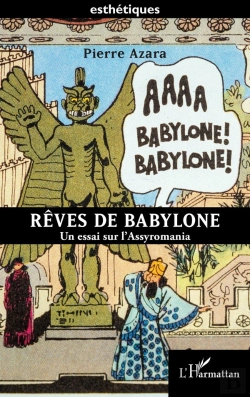 Bertrand.pt - Rêves De Babylone : Un Essai Sur L'Assyromania
