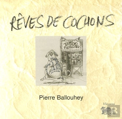 Bertrand.pt - Rêves De Cochons