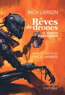 Bertrand.pt - Reves De Drones Et Autres Entropies