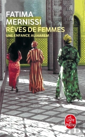 Reves De Femmes ; Une Enfance Au Harem