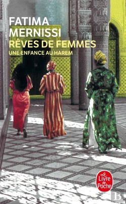 Bertrand.pt - Reves De Femmes ; Une Enfance Au Harem