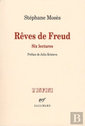 Reves De Freud (Six Lectures)