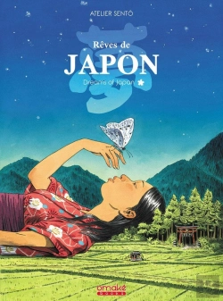 Bertrand.pt - Reves De Japon