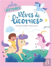 Rêves De Licornes