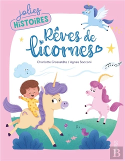 Bertrand.pt - Rêves De Licornes