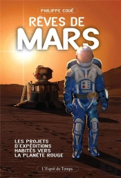 Reves De Mars