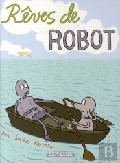 Rêves De Robot