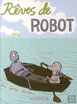 Bertrand.pt - Rêves De Robot