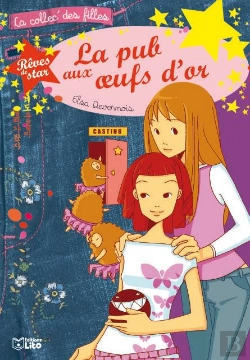 Bertrand.pt - Reves De Star ; La Pub Aux Oeufs D'Or