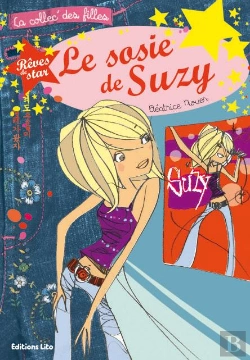 Bertrand.pt - Rêves De Star ; Le Sosie De Suzy