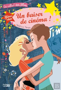 Bertrand.pt - Rêves De Star : Un Baiser De Cinéma