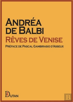 Bertrand.pt - Rêves De Venise
