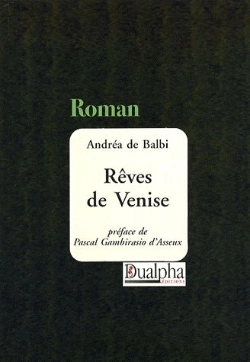 Bertrand.pt - Rêves De Venise