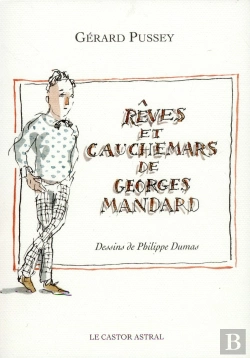 Bertrand.pt - Rêves Et Cauchemars De Georges Mandard