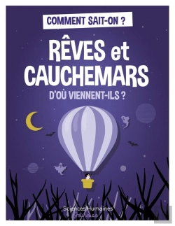Bertrand.pt - Rêves Et Cauchemars D'Où Viennent-Ils ?