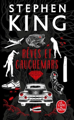 Bertrand.pt - Rêves Et Cauchemars