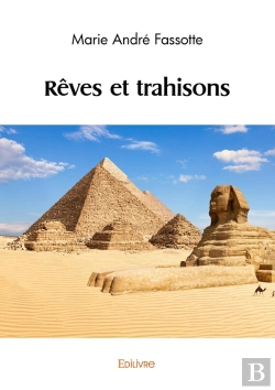 Bertrand.pt - Rêves Et Trahisons