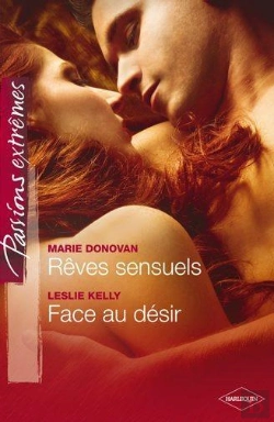 Bertrand.pt - Reves Sensuels - Face Au Desir