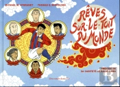 Reves Sur Le Toit Du Monde
