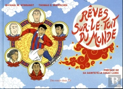 Bertrand.pt - Reves Sur Le Toit Du Monde