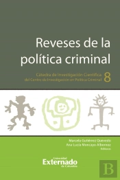 Reveses De La Política Criminal