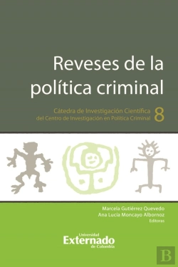 Bertrand.pt - Reveses De La Política Criminal