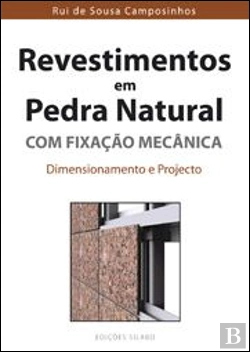 Bertrand.pt - Revestimentos em Pedra Natural com Fixação Mecânica